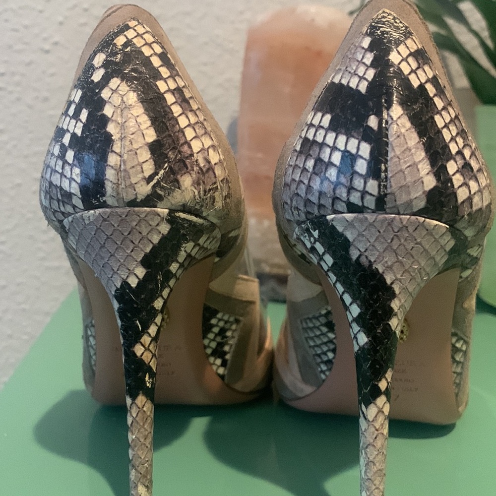 Womens high heel luxury! - Picture 2 of 4